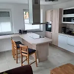 Marktperle Apartment Sagard