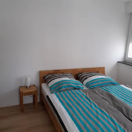 Апартаменты Marktperle