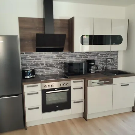 Marktperle Апартаменты *