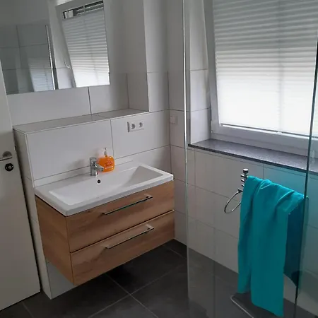 Апартаменты Marktperle *