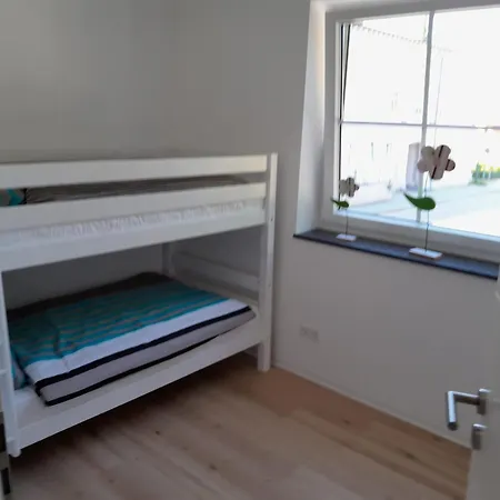 Апартаменты Marktperle