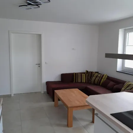 Marktperle Апартаменты