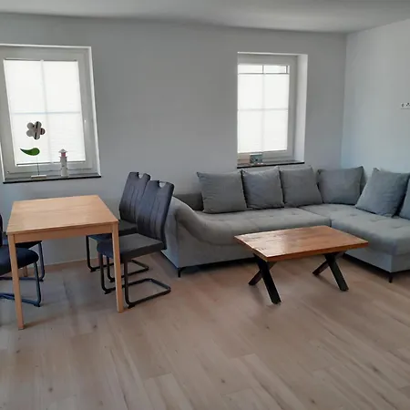 Apartmán Marktperle *