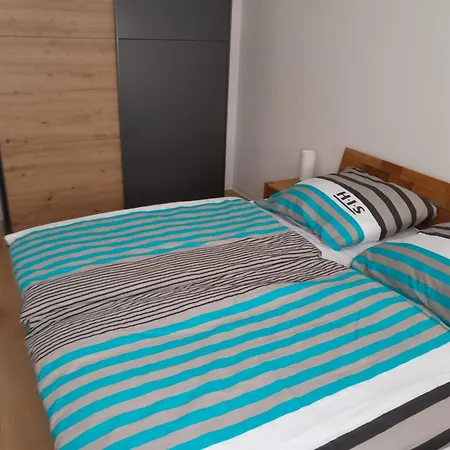 Marktperle Apartmán *