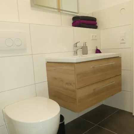 Apartmán Marktperle *