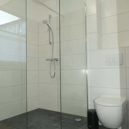 Marktperle Apartmán Sagard