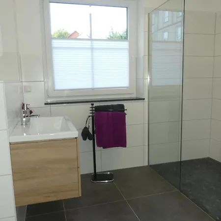 Apartmán Marktperle *