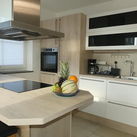 Apartmán Marktperle *