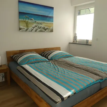 Apartmán Marktperle Sagard
